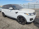 Land Rover RANGEROVER 2014 — Copart