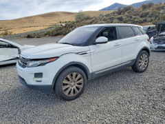 Land Rover RANGEROVER 2014