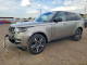 Land Rover RANGEROVER 2025 — Copart