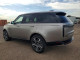 Land Rover RANGEROVER 2025 — Copart