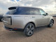 Land Rover RANGEROVER 2025 — Copart