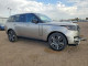 Land Rover RANGEROVER 2025 — Copart