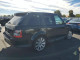 Land Rover RANGEROVER 2013 — Copart