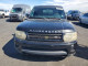 Land Rover RANGEROVER 2013 — Copart