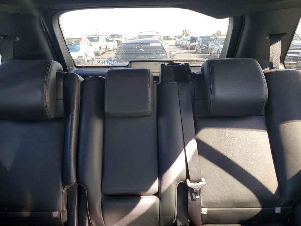 Land Rover RANGEROVER 2013 — Copart