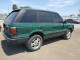 Land Rover RANGEROVER 2002 — Copart