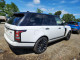 Land Rover RANGEROVER 2017 — Copart