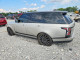 Land Rover RANGEROVER 2018 — Copart