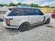 Land Rover RANGEROVER 2018 — Copart