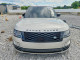 Land Rover RANGEROVER 2018 — Copart