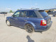 Land Rover RANGEROVER 2006 — Copart