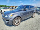 Land Rover RANGEROVER 2016 — Copart