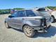 Land Rover RANGEROVER 2016 — Copart