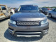 Land Rover RANGEROVER 2016 — Copart