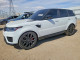 Land Rover RANGEROVER 2018 — Copart