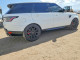 Land Rover RANGEROVER 2018 — Copart