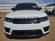 Land Rover RANGEROVER 2018 — Copart