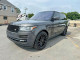 Land Rover RANGEROVER 2016 — Copart