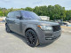 Land Rover RANGEROVER 2016 — Copart