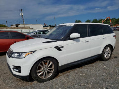 Land Rover RANGEROVER 2017