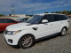 Land Rover RANGEROVER 2017 — Copart