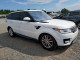Land Rover RANGEROVER 2017 — Copart