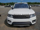 Land Rover RANGEROVER 2017 — Copart