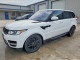 Land Rover RANGEROVER 2016 — Copart