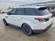 Land Rover RANGEROVER 2016 — Copart