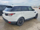 Land Rover RANGEROVER 2016 — Copart
