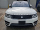 Land Rover RANGEROVER 2016 — Copart