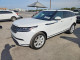 Land Rover RANGEROVER 2021 — Copart