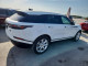 Land Rover RANGEROVER 2021 — Copart