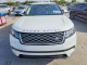 Land Rover RANGEROVER 2021 — Copart