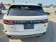 Land Rover RANGEROVER 2021 — Copart