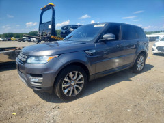 Land Rover RANGEROVER 2016