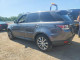 Land Rover RANGEROVER 2016 — Copart