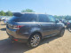 Land Rover RANGEROVER 2016 — Copart