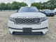 Land Rover RANGEROVER 2018 — Copart