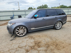 Land Rover RANGEROVER 2016
