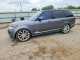 Land Rover RANGEROVER 2016 — Copart