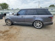 Land Rover RANGEROVER 2016 — Copart