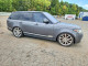 Land Rover RANGEROVER 2016 — Copart