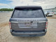 Land Rover RANGEROVER 2016 — Copart