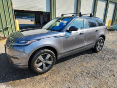 Land Rover RANGEROVER 2019