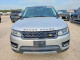 Land Rover RANGEROVER 2014 — Copart