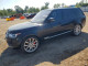 Land Rover RANGEROVER 2016 — Copart