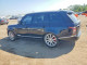 Land Rover RANGEROVER 2016 — Copart