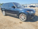 Land Rover RANGEROVER 2016 — Copart