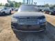 Land Rover RANGEROVER 2016 — Copart